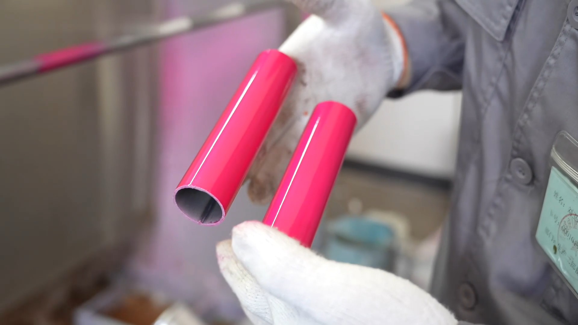 聚氨酯漆膜為何會(huì)出現(xiàn)發(fā)白現(xiàn)象？探究其背后的機(jī)理，以及如何有效預(yù)防！