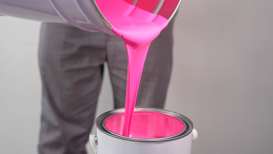 耐油水環(huán)氧底漆的使用方法